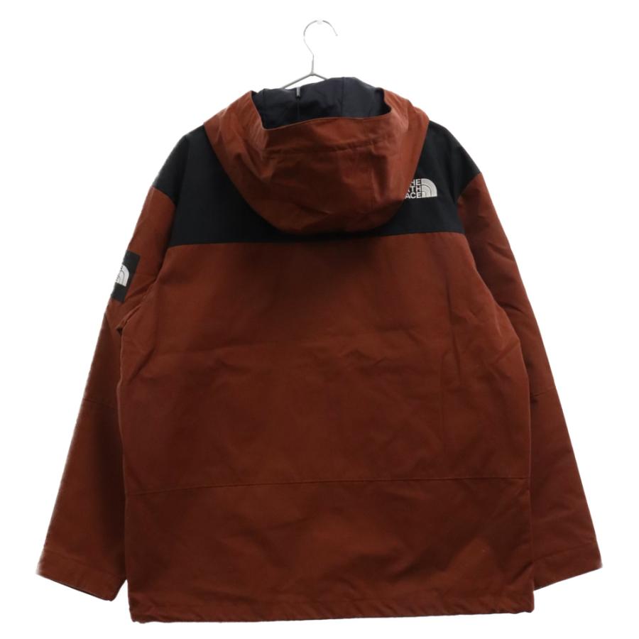 THE NORTH FACE ザノースフェイス グランビージャケット マウンテン 