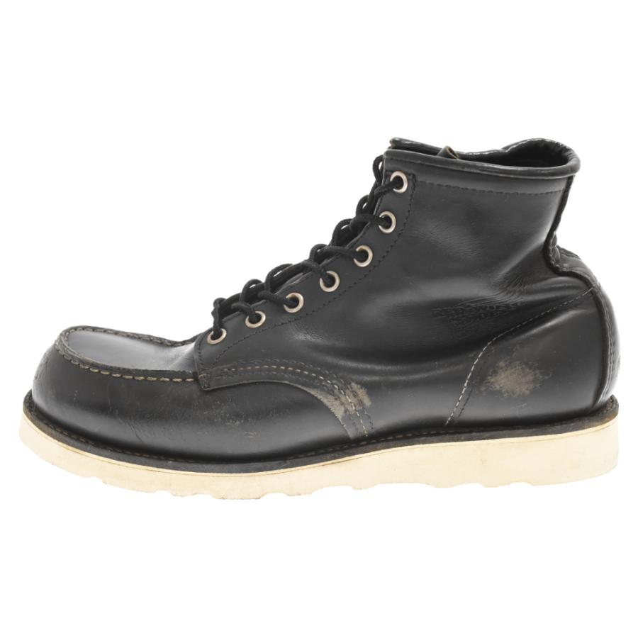 RED WING レッド ウイング CLASSIC MOC 8179 アイリッシュセッター 