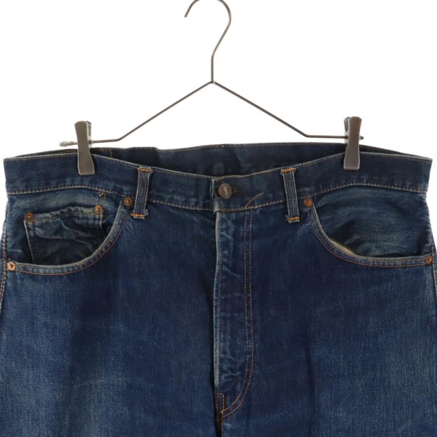 Levi's リーバイス 50S VINTAGE 551ZXX ボタン裏K ビッグE Levi's リーバイス 50S VINTAGE 551ZXX ボタン裏K ビッグE
