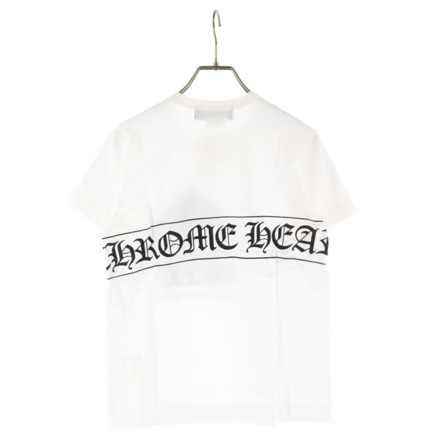 CHROME HEARTS クロムハーツ 12SS ×コムデギャルソン ドーバー CHROME HEARTS クロムハーツ 12SS ×コムデギャルソン ドーバー