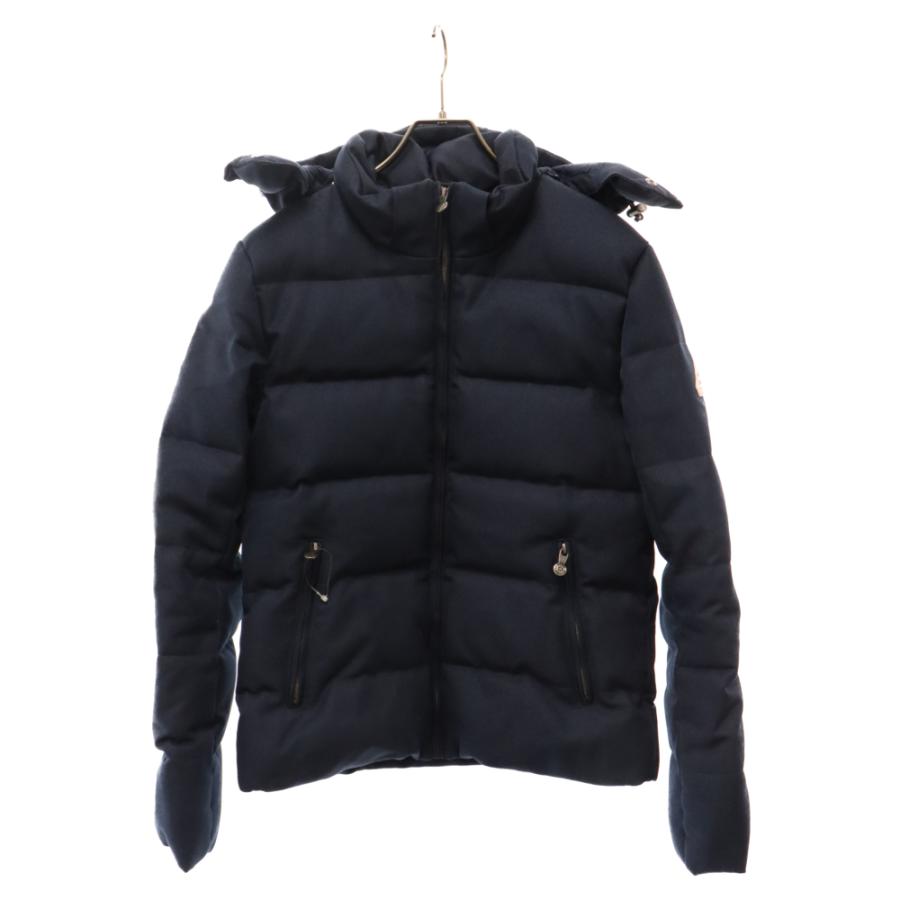 ピレネックス スプートニック ドリル ダウンジャケット