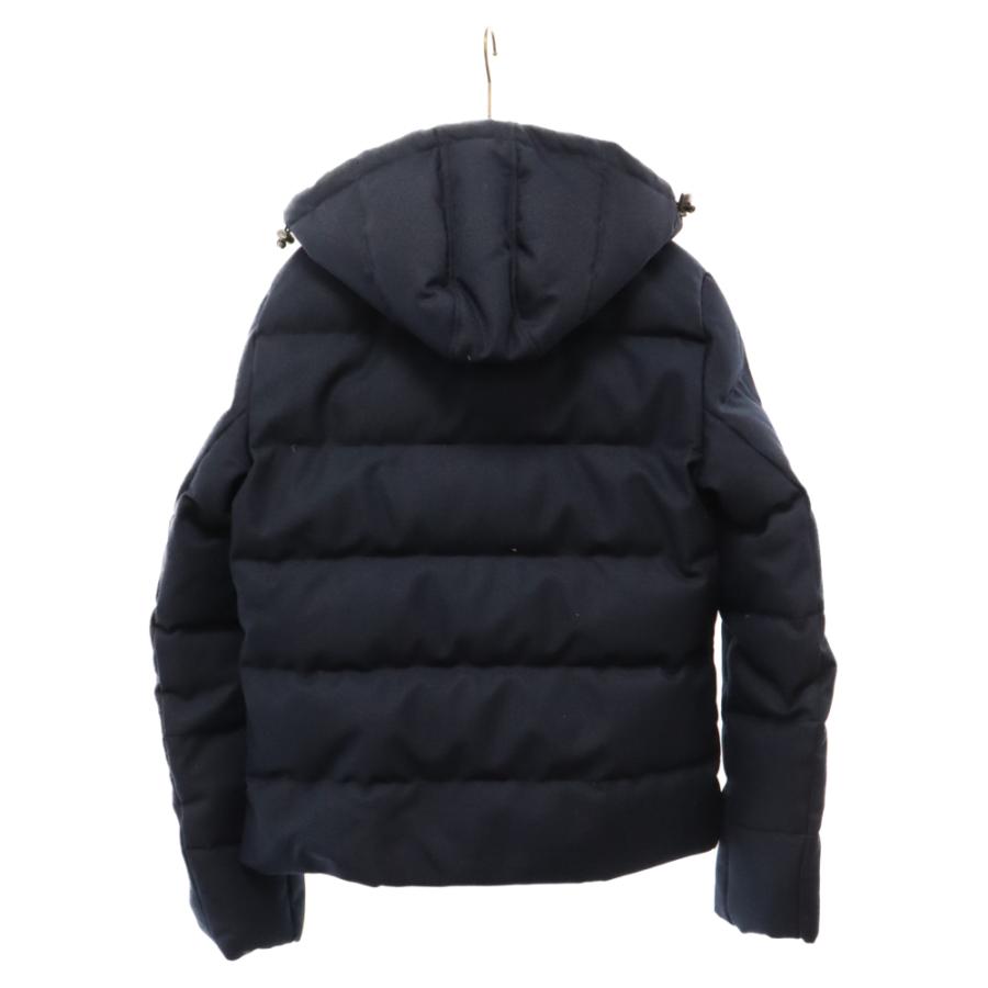 Pyrenex PYRENEX ピレネックス SPOUTNIC JACKET DRILL スプートニック 