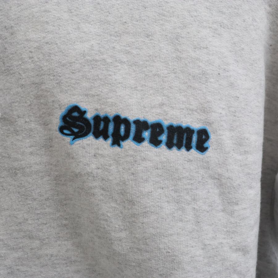 Supreme SUPREME シュプリーム 21SS Love Hooded Te Amo バック 