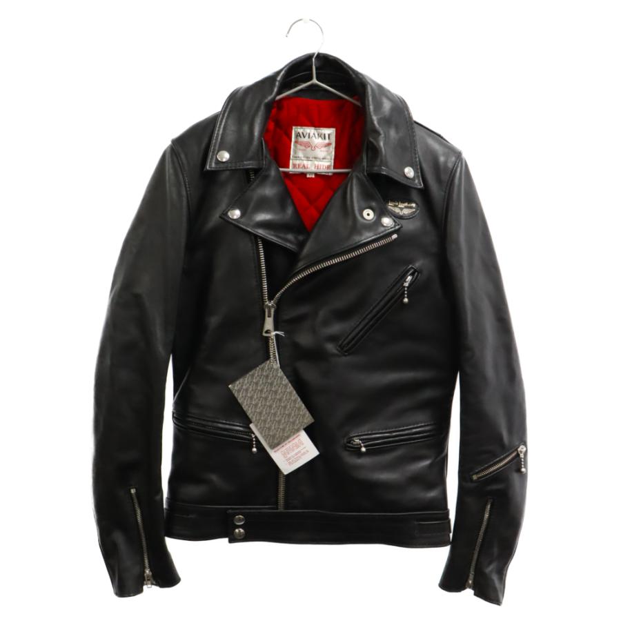 Lewis Leathers ルイスレザー 441T CYCLONE TIGHT FIT サイクロン