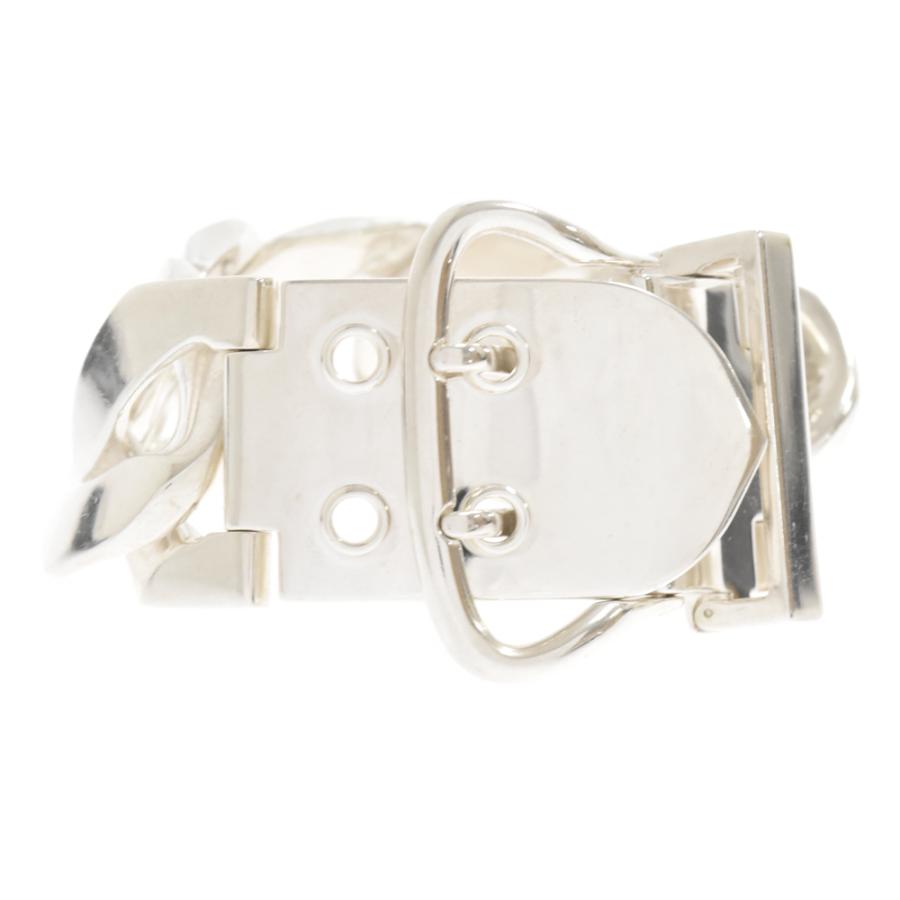 HERMES エルメス Bouclesellier Bracelet ブックルセリエ TGM HERMES エルメス Bouclesellier Bracelet ブックルセリエ TGM