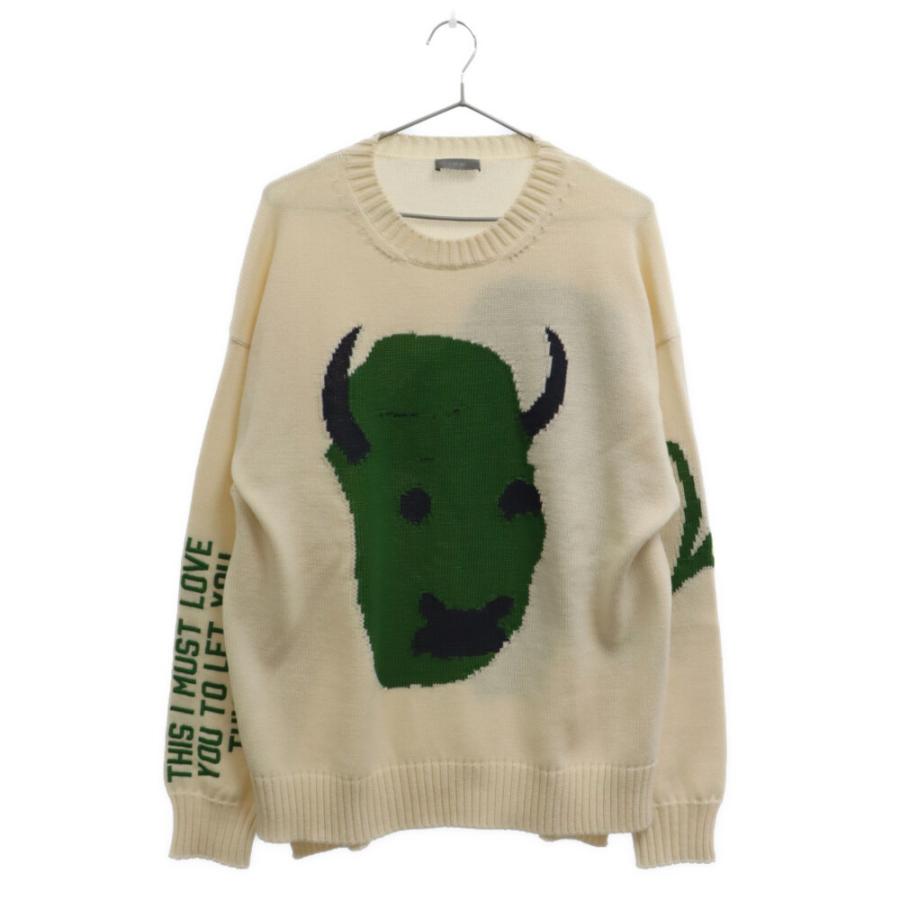 ディオール 22AW×トラヴィススコット カクタスジャック オーバー ディオール 22AW×トラヴィススコット カクタスジャック オーバー