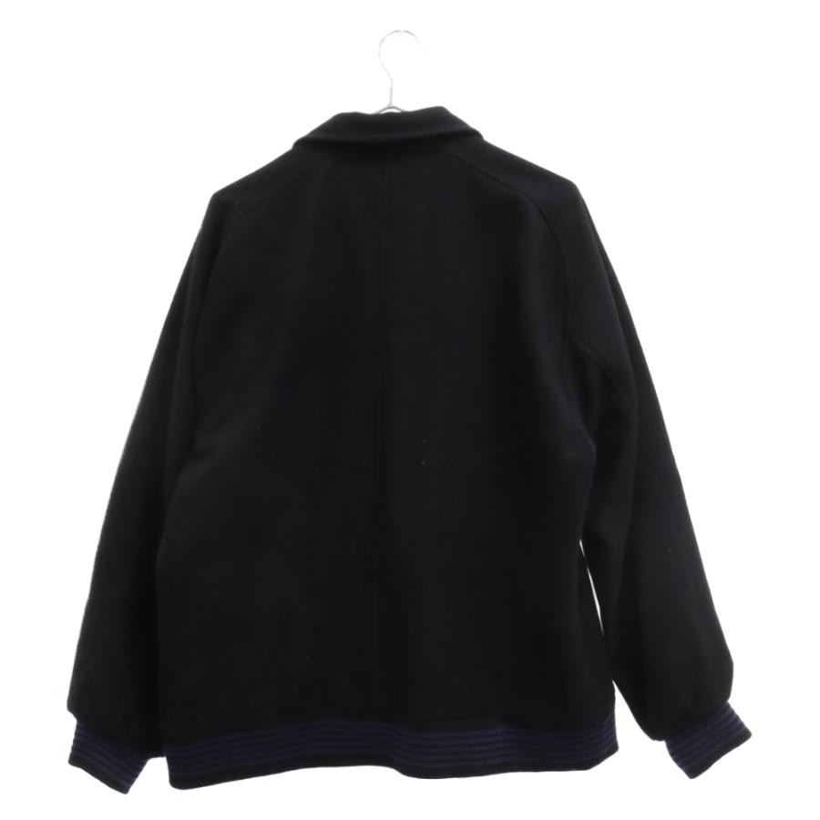 Needles ニードルス STUDIOUS別注 VARSITY JACKET バーシティ Needles ニードルス STUDIOUS別注 VARSITY JACKET バーシティ