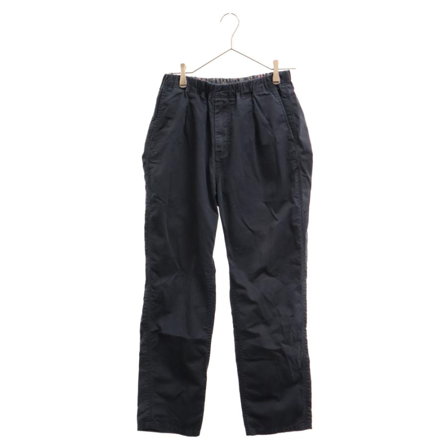 nonnative ノンネイティブ 19SS MANAGER EASY PANTS RELAX FIT 