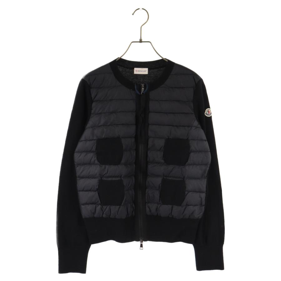 MONCLER モンクレール CARDIGAN TRICOT カーディガン トリコット 