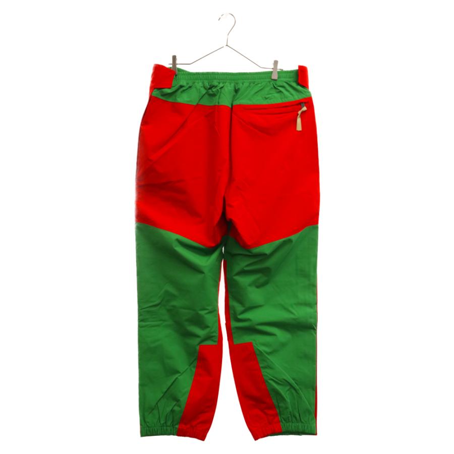 GUCCI グッチ 22SS×THE NORTH FACE ザノースフェイス ツートン