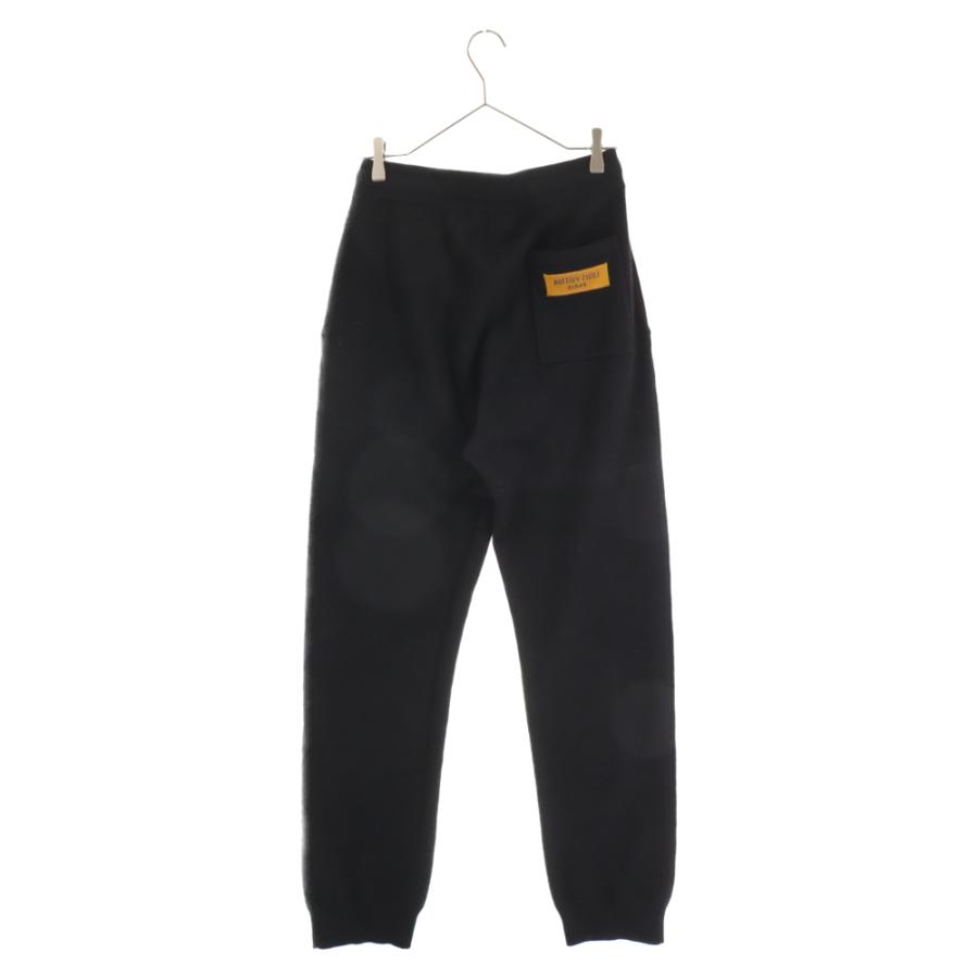 LOUIS VUITTON ルイヴィトン 22AW エンボスロゴインサイドアウト 
