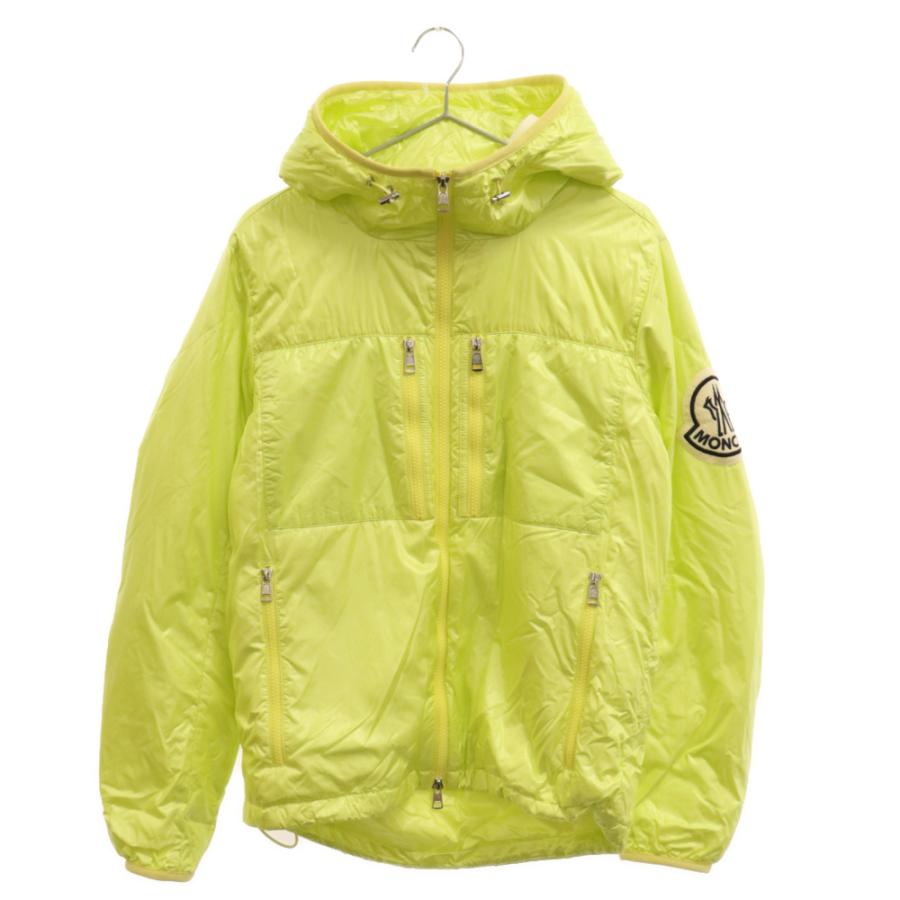 MONCLER モンクレール 1952 LAFOND GIUBBOTTO E10914193105 アームロゴ 