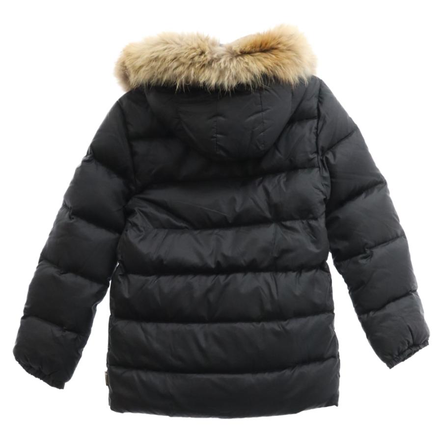 MONCLER モンクレール VALENTINE フード付き ダウンジャケット 