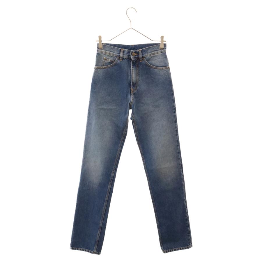 MAISON MARGIELA 1 メゾンマルジェラ 21AW 5 POCKET DENIM MAISON MARGIELA 1 メゾンマルジェラ 21AW 5 POCKET DENIM