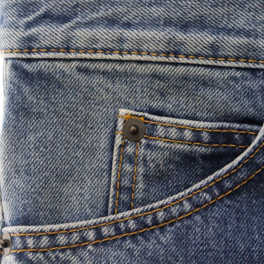 MAISON MARGIELA 1 メゾンマルジェラ 21AW 5 POCKET DENIM MAISON MARGIELA 1 メゾンマルジェラ 21AW 5 POCKET DENIM