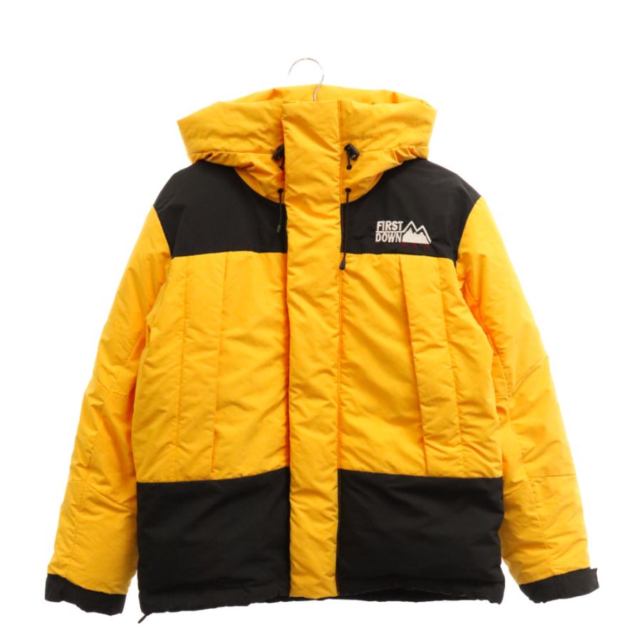FIRST DOWN ファーストダウン×FREAKS STORE フリークスストア 