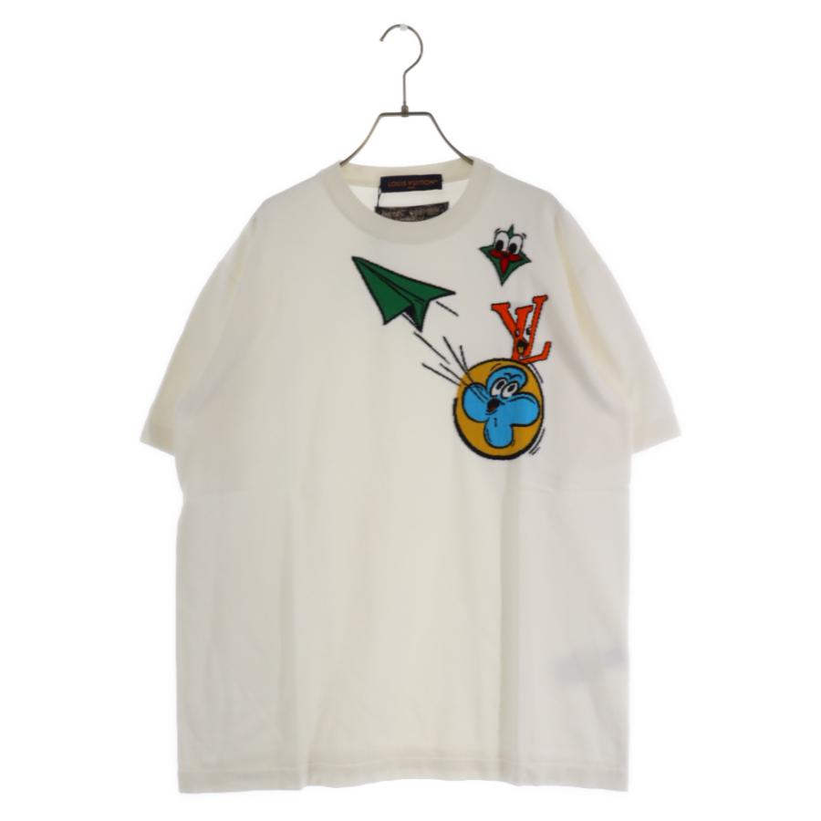 LOUIS VUITTON ルイヴィトン 23SS モノグラム コミックス LOUIS VUITTON ルイヴィトン 23SS モノグラム コミックス