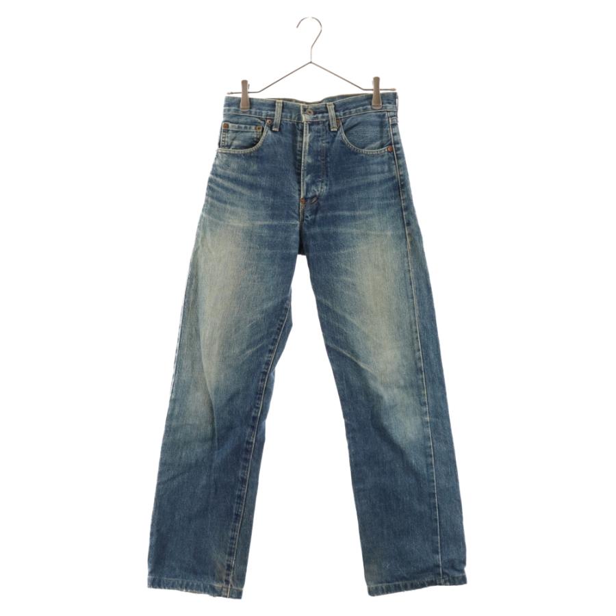 Levi's リーバイス 501SXX 日本製 復刻 シンチバック ボタン Levi's リーバイス 501SXX 日本製 復刻 シンチバック ボタン