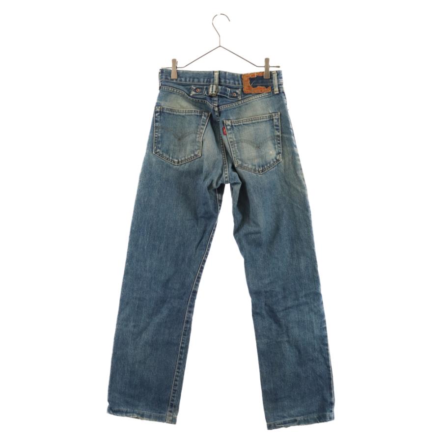 Levi's リーバイス 501SXX 日本製 復刻 シンチバック ボタン Levi's リーバイス 501SXX 日本製 復刻 シンチバック ボタン