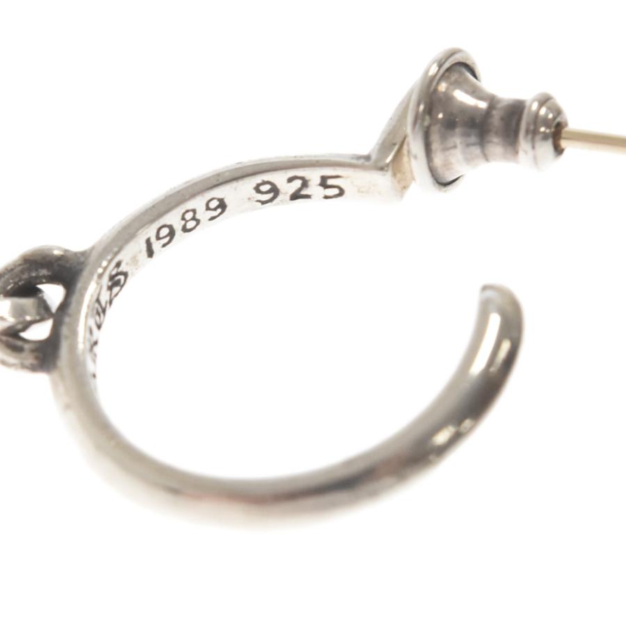 CHROME HEARTS クロムハーツ TINY CH CROSS タイニー CHクロス