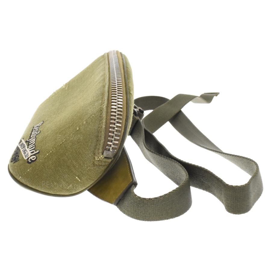 READYMADE READY MADE レディメイド WAST BAG ウェストバッグ ボディ 