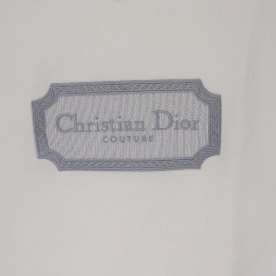 DIOR ディオール 23AW Christian Dior Couture シグネチャーロゴ DIOR ディオール 23AW Christian Dior Couture シグネチャーロゴ