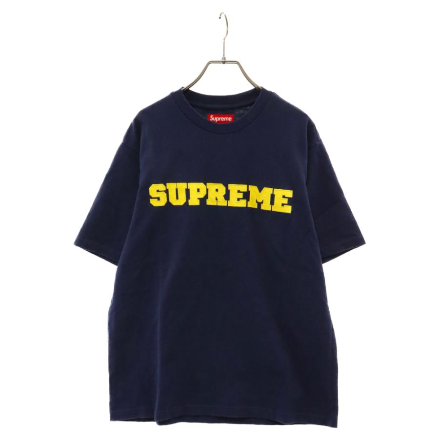 Supreme SUPREME シュプリーム 23AW Collegiate S/S Top Tee  