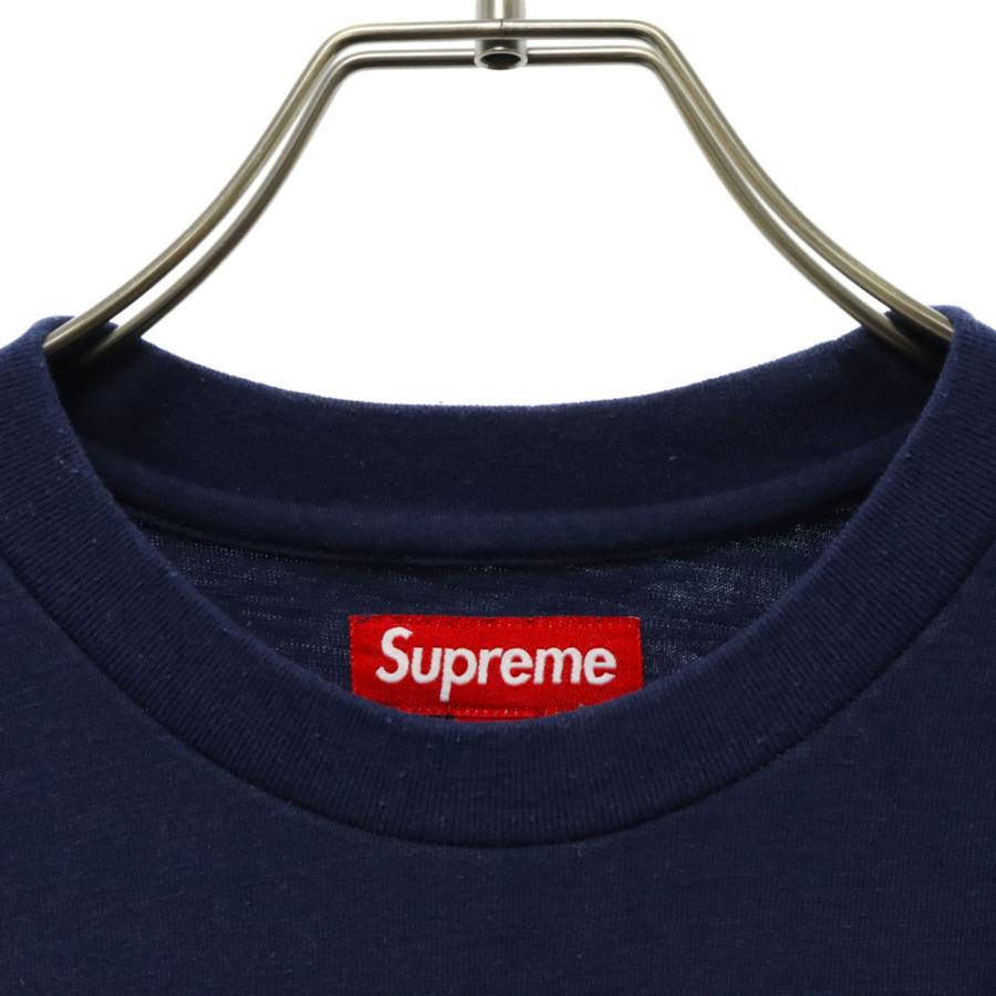 Supreme SUPREME シュプリーム 23AW Collegiate S/S Top Tee 