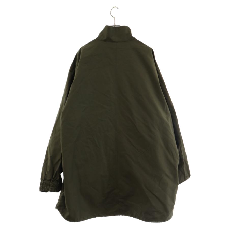 Stein シュタイン REVERSIBLE MODS COAT リバーシブル モッズ Stein シュタイン REVERSIBLE MODS COAT リバーシブル モッズ