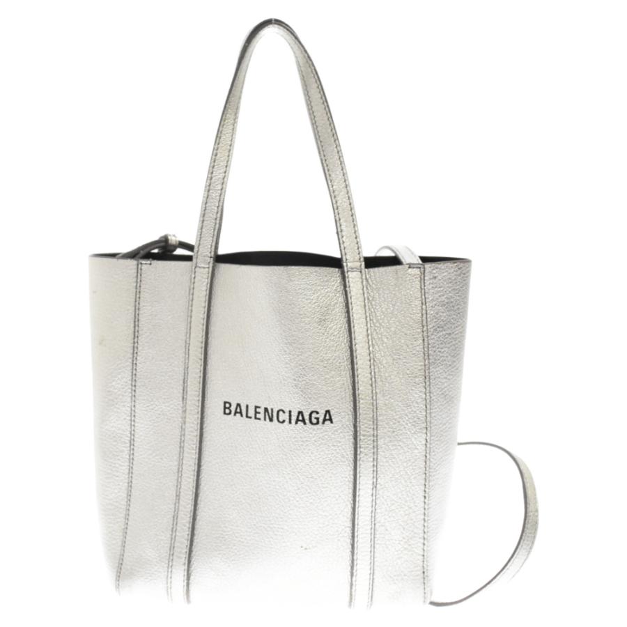 BALENCIAGA バレンシアガ EVERYDAY XXS エブリデイ 2WAY ショルダー