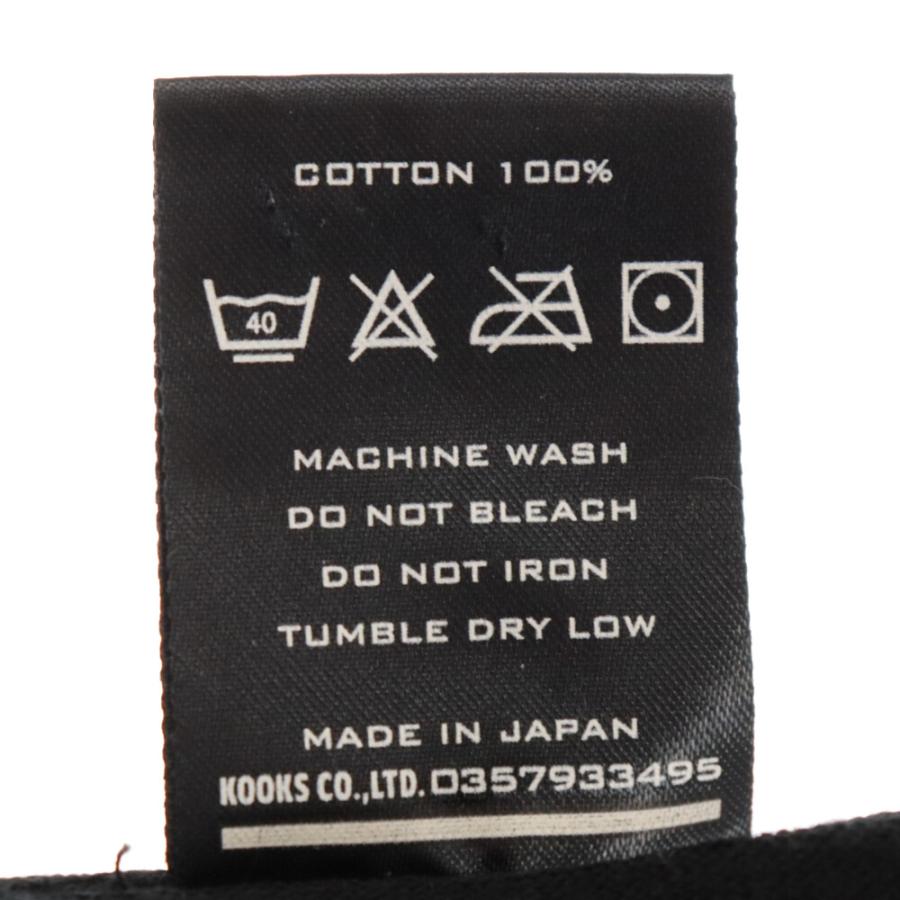 NUMBER (N)INE ナンバーナイン 03AW カート期 リップアンドタン NUMBER (N)INE ナンバーナイン 03AW カート期 リップアンドタン