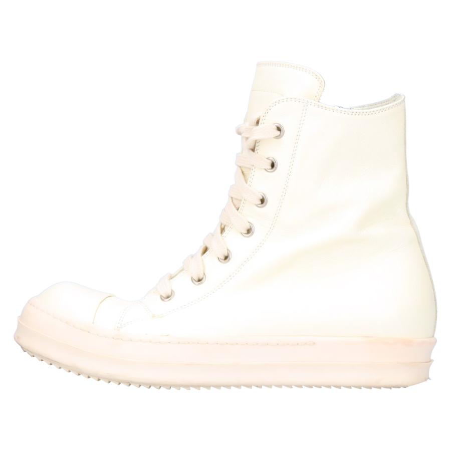 Rick Owens リックオウエンス DRKSHDW Ramones ダークシャドウ Rick Owens リックオウエンス DRKSHDW Ramones ダークシャドウ