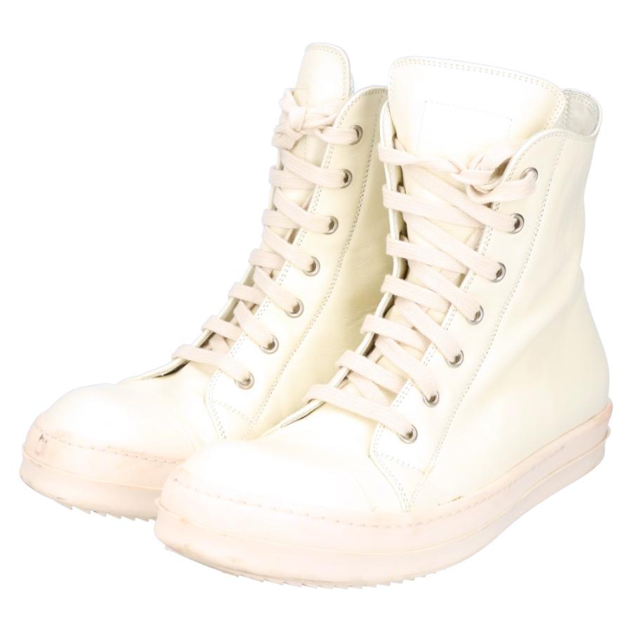 Rick Owens リックオウエンス DRKSHDW Ramones ダークシャドウ Rick Owens リックオウエンス DRKSHDW Ramones ダークシャドウ