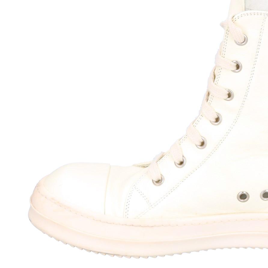 Rick Owens リックオウエンス DRKSHDW Ramones ダークシャドウ Rick Owens リックオウエンス DRKSHDW Ramones ダークシャドウ