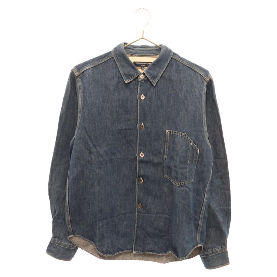 COMME des GARCONS HOMME コムデギャルソンオム 08SS 変形 COMME des GARCONS HOMME コムデギャルソンオム 08SS 変形