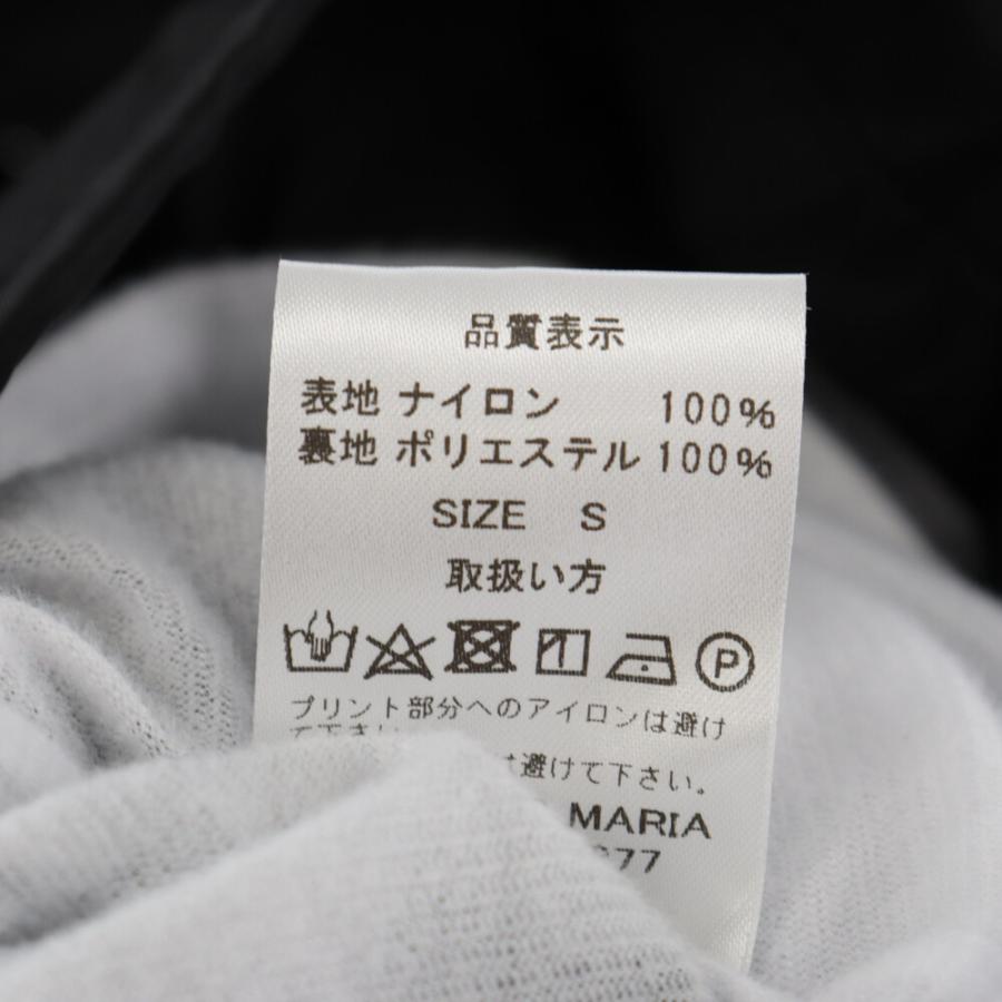WACKO MARIA ワコマリア 24SS NECKFACE / COACH JACKET ネック WACKO MARIA ワコマリア 24SS NECKFACE / COACH JACKET ネック