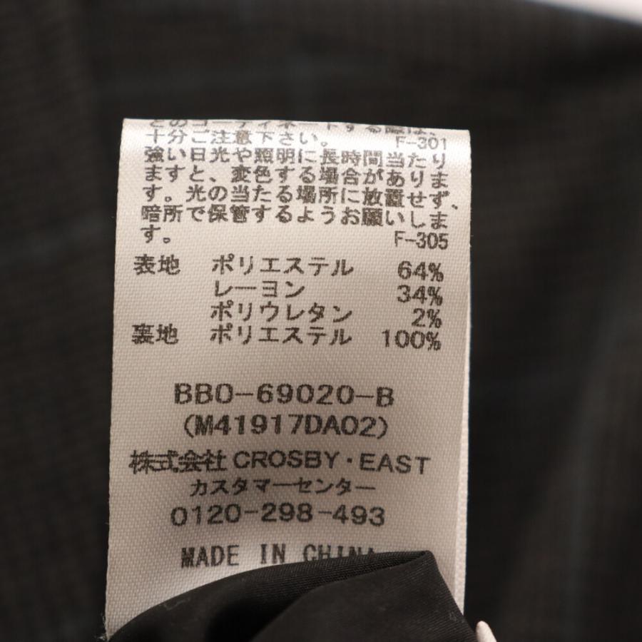 SATURDAYS SURF NYC サタデイズサーフエヌワイシー チェック柄
