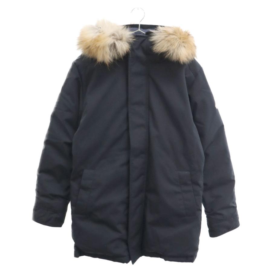 Pyrenex（ピレネックス） ANNECY FUR アヌシー ファー ポリエステル 