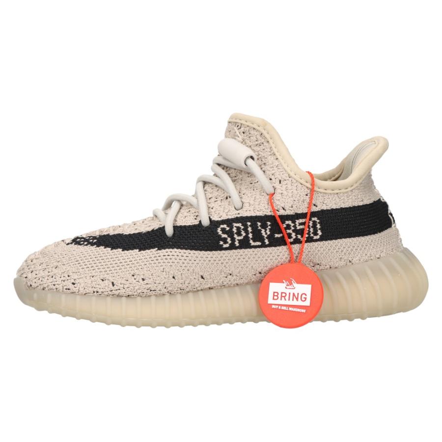 adidas アディダス インファント イージー ブースト 350 V2 スレート 