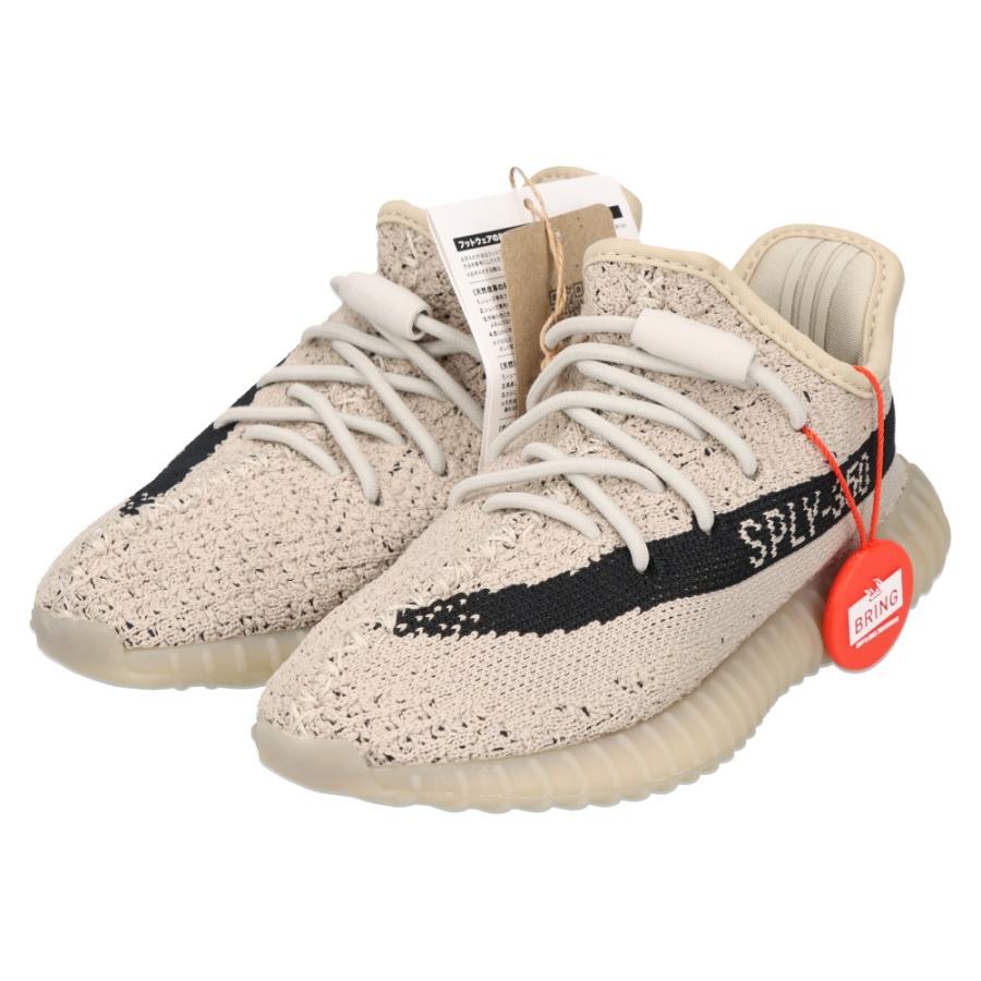 adidas アディダス インファント イージー ブースト 350 V2 スレート  