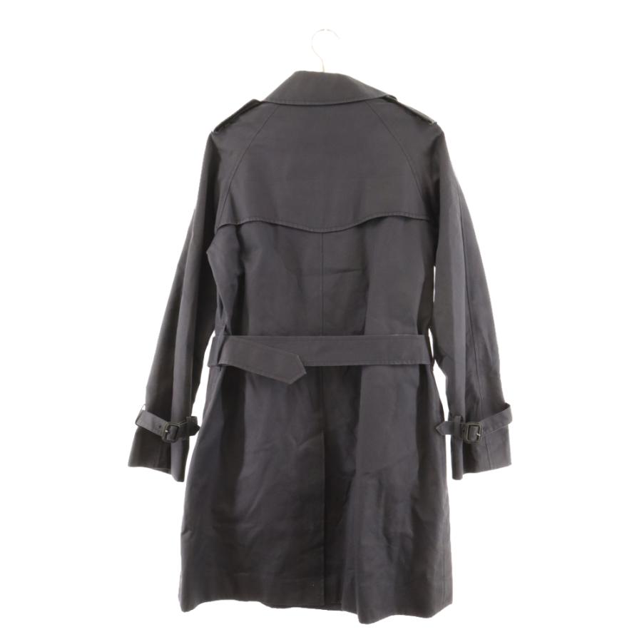 Mackintosh（マッキントッシュ） 裏地チェック トレンチコート