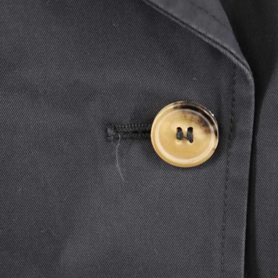 Mackintosh MACKINTOSH マッキントッシュ 裏地チェック トレンチ