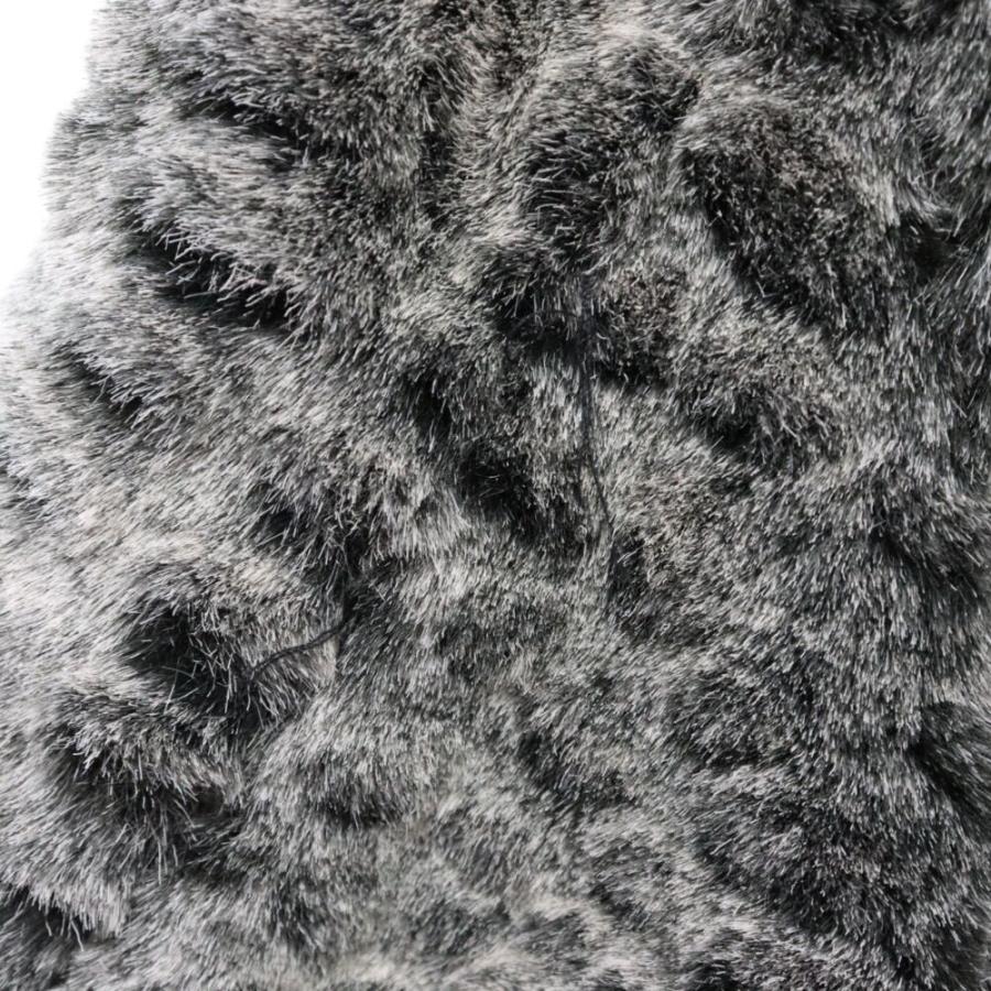 Supreme SUPREME シュプリーム 23SS Croc Faux Fur Overcoat Supreme SUPREME シュプリーム 23SS Croc Faux Fur Overcoat