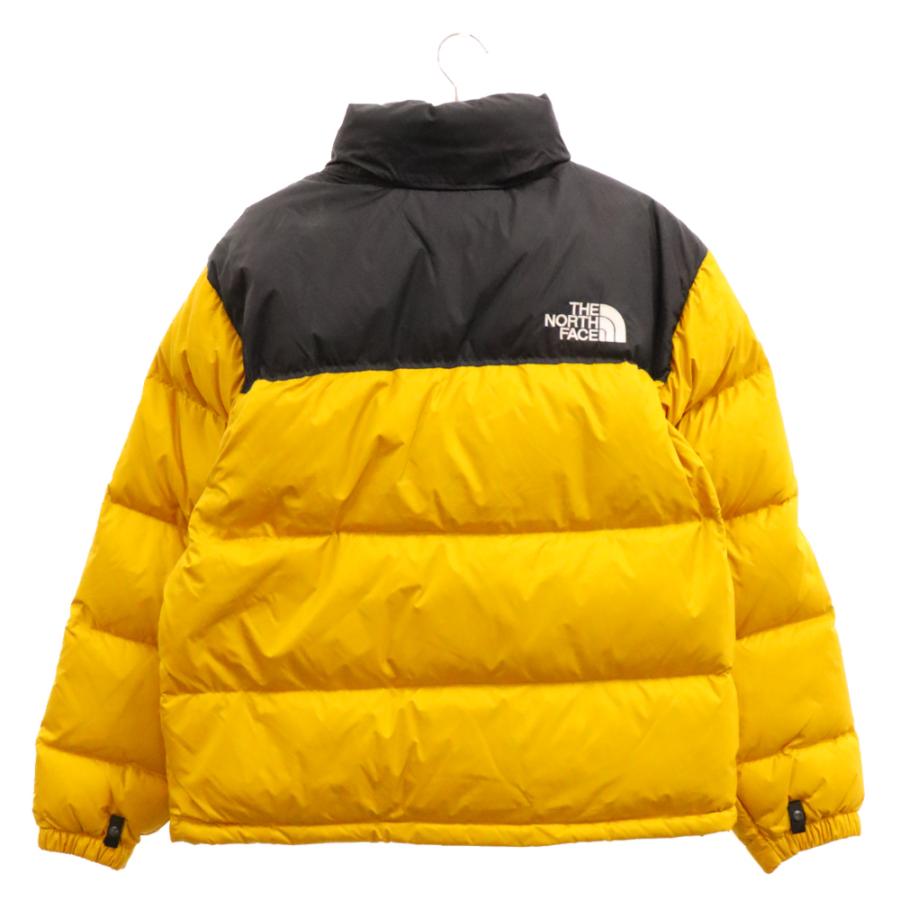 THE NORTH FACE ザノースフェイス 1996 RETRO NUPTSE JACKET  