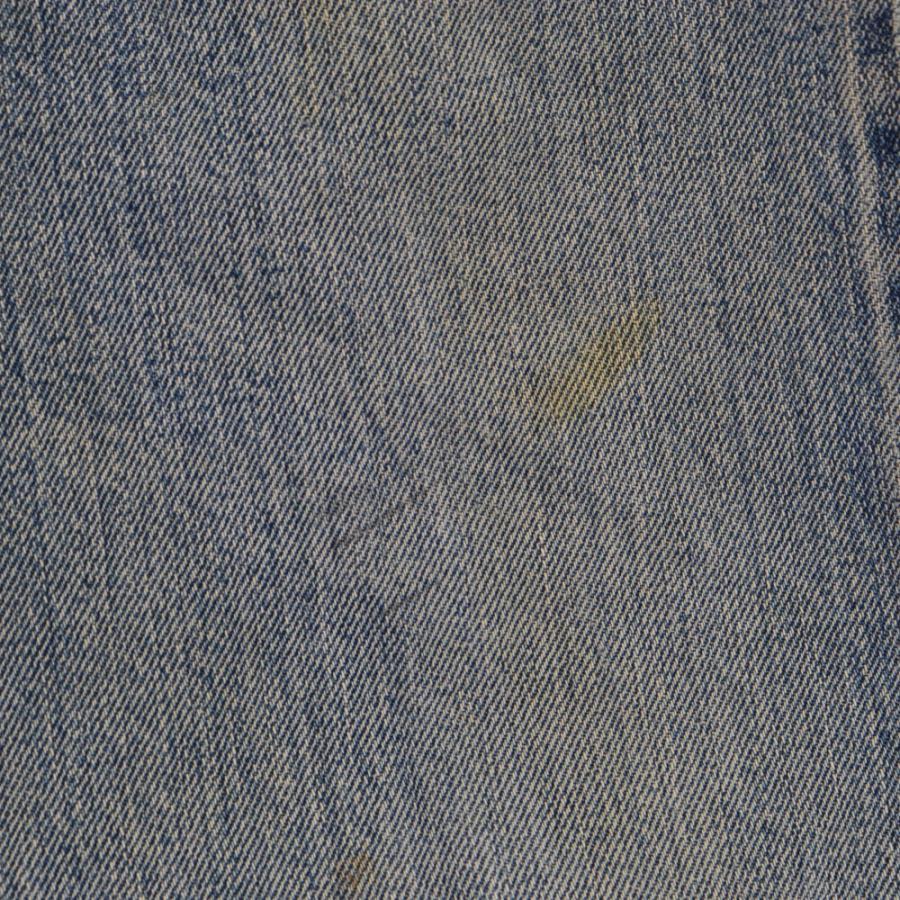 Levi's（リーバイス） 60s VINTAGE 501 BIG E TYPE-S 赤耳 ボタン裏2