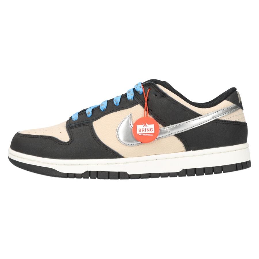 NIKE ナイキ WMNS DUNK LOW STARRY LACES ウィメンズ ダンク 
