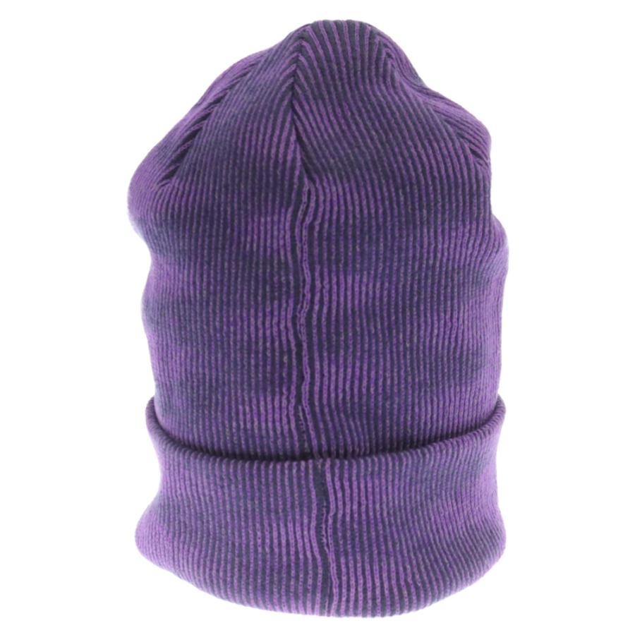 NIKE（ナイキ） Tf Peak Beanie ロゴ刺繍 ニットキャップビーニー