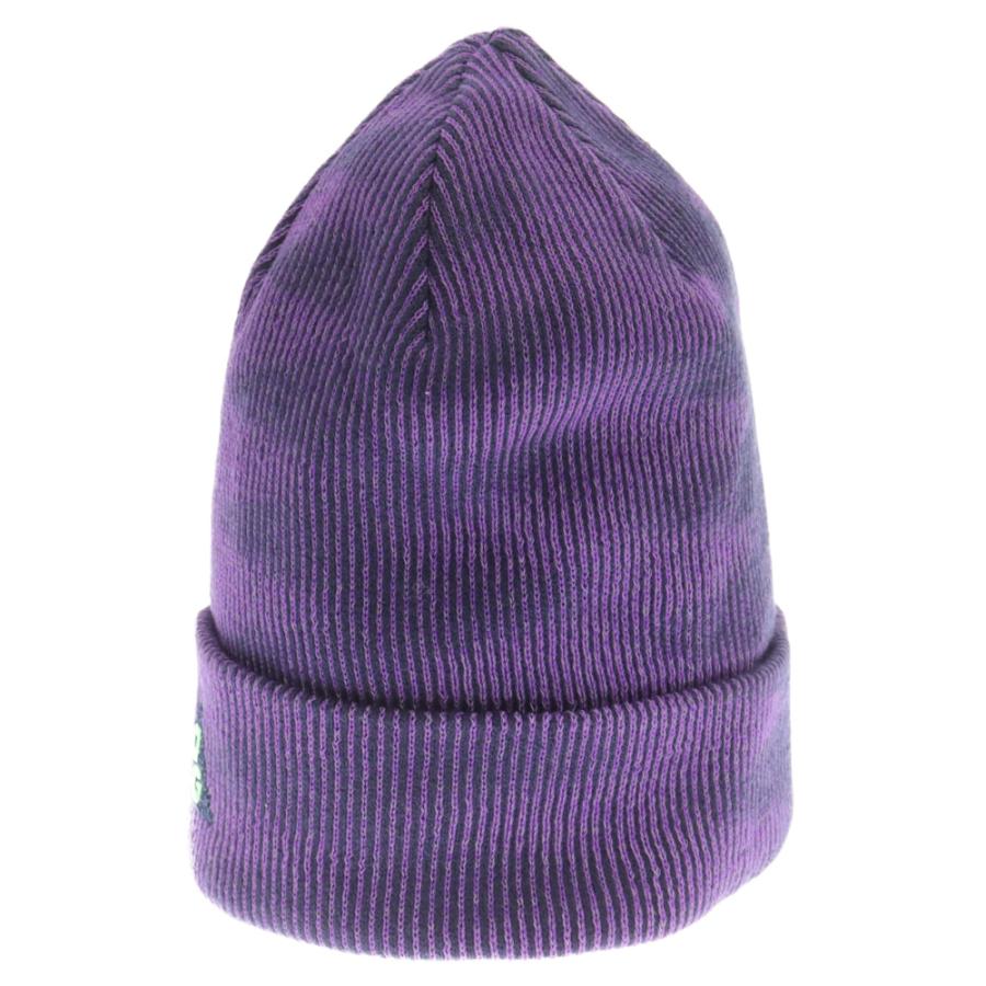 NIKE（ナイキ） Tf Peak Beanie ロゴ刺繍 ニットキャップビーニー