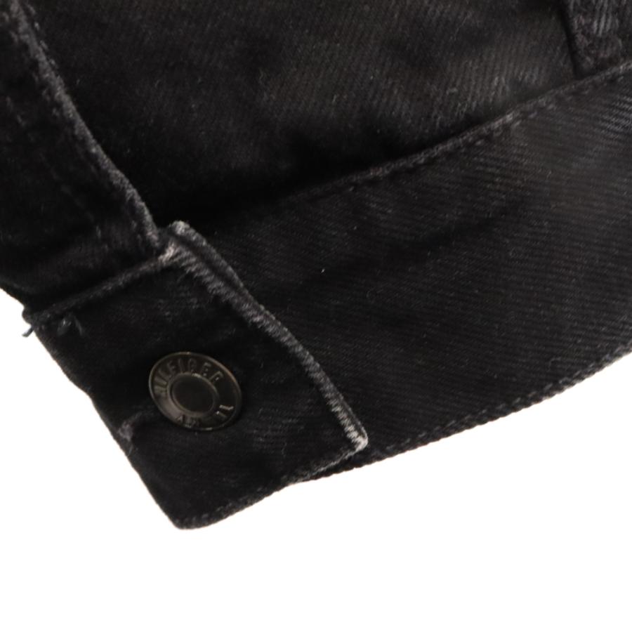 TOMMY HILFIGER（トミー・ヒルフィガー） 襟コーデュロイ切り替え