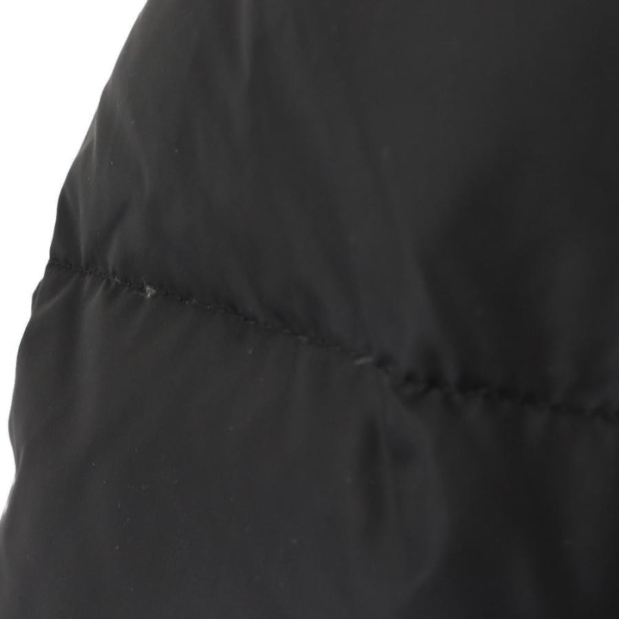 MONCLER（モンクレール） FRAGONETTE GIUBBOTTO フラゴネット ファー